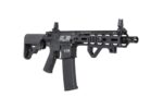 SA Daniel Defense(R) MK18 RIII M-LOK 10.5" Gen2 (SA-C27 CORE(TM) HAL ETU(TM)) – Black - obrazek 5