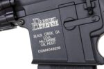 SA Daniel Defense(R) MK18 RIII M-LOK 10.5" Gen2 (SA-C27 CORE(TM) HAL ETU(TM)) – Black - obrazek 8