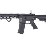 SA Daniel Defense(R) MK18 RIII M-LOK 10.5" Gen2 (SA-C27 CORE(TM) HAL ETU(TM)) – Black