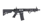SA Daniel Defense(R) MK18 RIII M-LOK 10.5" Gen2 (SA-C27 CORE(TM) HAL ETU(TM)) – Black - obrazek 4