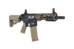 SA M4 CQB M-LOK Gen2 (SA-C25 CORE(TM) HAL ETU(TM)) – Chaos Bronze - obrazek 5