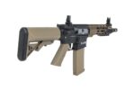 SA M4 CQB M-LOK Gen2 (SA-C25 CORE(TM) HAL ETU(TM)) – Chaos Bronze - obrazek 3