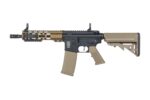 SA M4 CQB M-LOK Gen2 (SA-C25 CORE(TM) HAL ETU(TM)) – Chaos Bronze