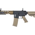 SA M4 CQB M-LOK Gen2 (SA-C25 CORE(TM) HAL ETU(TM)) – Chaos Bronze