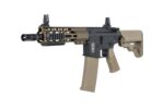 SA M4 CQB M-LOK Gen2 (SA-C25 CORE(TM) HAL ETU(TM)) – Chaos Bronze - obrazek 6