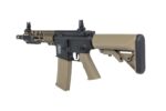 SA M4 CQB M-LOK Gen2 (SA-C25 CORE(TM) HAL ETU(TM)) – Chaos Bronze - obrazek 2