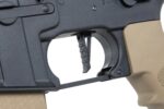 SA M4 CQB M-LOK Gen2 (SA-C25 CORE(TM) HAL ETU(TM)) – Chaos Bronze - obrazek 9