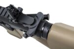 SA M4 CQB M-LOK Gen2 (SA-C25 CORE(TM) HAL ETU(TM)) – Chaos Bronze - obrazek 10