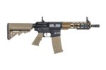 SA M4 CQB M-LOK Gen2 (SA-C25 CORE(TM) HAL ETU(TM)) – Chaos Bronze - obrazek 4