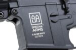 SA M4 CQB M-LOK Gen2 (SA-C25 CORE(TM) HAL ETU(TM)) – Black - obrazek 7