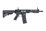 SA M4 CQB M-LOK Gen2 (SA-C25 CORE(TM) HAL ETU(TM)) – Black - obrazek 4