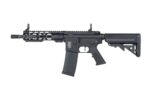 SA M4 CQB M-LOK Gen2 (SA-C25 CORE(TM) HAL ETU(TM)) – Black