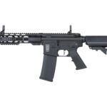 SA M4 CQB M-LOK Gen2 (SA-C25 CORE(TM) HAL ETU(TM)) – Black