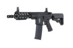 SA M4 CQB M-LOK Gen2 (SA-C25 CORE(TM) HAL ETU(TM)) – Black - obrazek 6