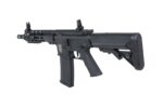 SA M4 CQB M-LOK Gen2 (SA-C25 CORE(TM) HAL ETU(TM)) – Black - obrazek 2