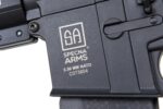 SA M4 Carbine M-LOK Light Ops Gen2 (SA-C20-L CORE(TM) HAL ETU(TM)) – Black - obrazek 7