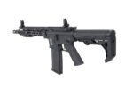 SA M4 Carbine M-LOK Light Ops Gen2 (SA-C20-L CORE(TM) HAL ETU(TM)) – Black - obrazek 2