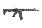 SA M4 Carbine M-LOK Light Ops Gen2 (SA-C20-L CORE(TM) HAL ETU(TM)) – Black - obrazek 4