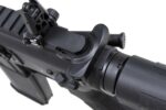 SA M4 Carbine M-LOK Light Ops Gen2 (SA-C20-L CORE(TM) HAL ETU(TM)) – Black - obrazek 10