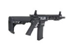 SA M4 Carbine M-LOK Light Ops Gen2 (SA-C20-L CORE(TM) HAL ETU(TM)) – Black - obrazek 3