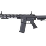 SA M4 Carbine M-LOK Light Ops Gen2 (SA-C20-L CORE(TM) HAL ETU(TM)) – Black