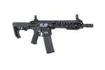 SA M4 Carbine M-LOK Light Ops Gen2 (SA-C20-L CORE(TM) HAL ETU(TM)) – Black - obrazek 5