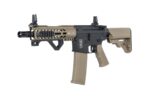 SA M4 CQB M-LOK Gen2 (SA-C17 CORE(TM) HAL ETU(TM)) – Black / Tan - obrazek 6