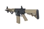 SA M4 CQB M-LOK Gen2 (SA-C17 CORE(TM) HAL ETU(TM)) – Black / Tan - obrazek 2