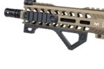 SA M4 CQB M-LOK Gen2 (SA-C17 CORE(TM) HAL ETU(TM)) – Black / Tan - obrazek 7