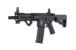 SA M4 CQB M-LOK Gen2 (SA-C17 CORE(TM) HAL ETU(TM)) – Black - obrazek 6