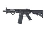SA M4 CQB M-LOK Gen2 (SA-C17 CORE(TM) HAL ETU(TM)) – Black