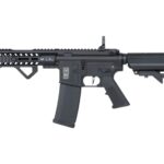 SA M4 CQB M-LOK Gen2 (SA-C17 CORE(TM) HAL ETU(TM)) – Black