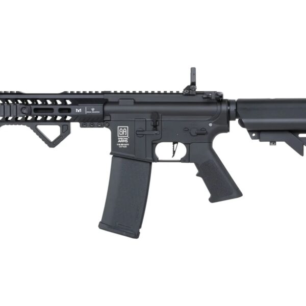 SA M4 CQB M-LOK Gen2 (SA-C17 CORE(TM) HAL ETU(TM)) – Black