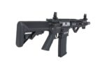 SA M4 CQB M-LOK Gen2 (SA-C17 CORE(TM) HAL ETU(TM)) – Black - obrazek 3