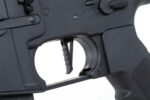 SA M4 CQB M-LOK Gen2 (SA-C17 CORE(TM) HAL ETU(TM)) – Black - obrazek 10