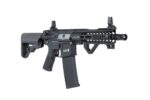 SA M4 CQB M-LOK Gen2 (SA-C17 CORE(TM) HAL ETU(TM)) – Black - obrazek 5