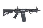 SA M4 CQB M-LOK Gen2 (SA-C17 CORE(TM) HAL ETU(TM)) – Black - obrazek 4