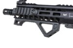 SA M4 CQB M-LOK Gen2 (SA-C17 CORE(TM) HAL ETU(TM)) – Black - obrazek 7