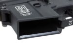 SA M4 CQB Gen2 (SA-C12 CORE(TM) HAL ETU(TM)) – Black / Tan - obrazek 8