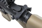 SA M4 CQB Gen2 (SA-C12 CORE(TM) HAL ETU(TM)) – Black / Tan - obrazek 10