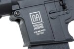 SA M4 CQB Gen2 (SA-C12 CORE(TM) HAL ETU(TM)) – Black - obrazek 7