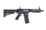 SA M4 CQB Gen2 (SA-C12 CORE(TM) HAL ETU(TM)) – Black - obrazek 4