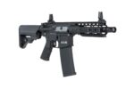 SA M4 CQB Gen2 (SA-C12 CORE(TM) HAL ETU(TM)) – Black - obrazek 5