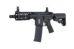 SA M4 CQB Gen2 (SA-C12 CORE(TM) HAL ETU(TM)) – Black - obrazek 6