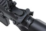 SA M4 CQB Gen2 (SA-C12 CORE(TM) HAL ETU(TM)) – Black - obrazek 9