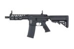 SA M4 CQB Gen2 (SA-C12 CORE(TM) HAL ETU(TM)) – Black