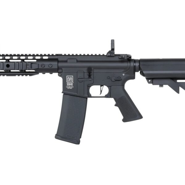 SA M4 CQB Gen2 (SA-C12 CORE(TM) HAL ETU(TM)) – Black
