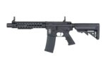 SA M4 Keymod Gen2 (SA-C07 CORE(TM) HAL ETU(TM)) – Black