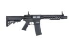 SA M4 Keymod Gen2 (SA-C07 CORE(TM) HAL ETU(TM)) – Black - obrazek 4