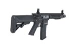 SA M4 Keymod Gen2 (SA-C07 CORE(TM) HAL ETU(TM)) – Black - obrazek 3